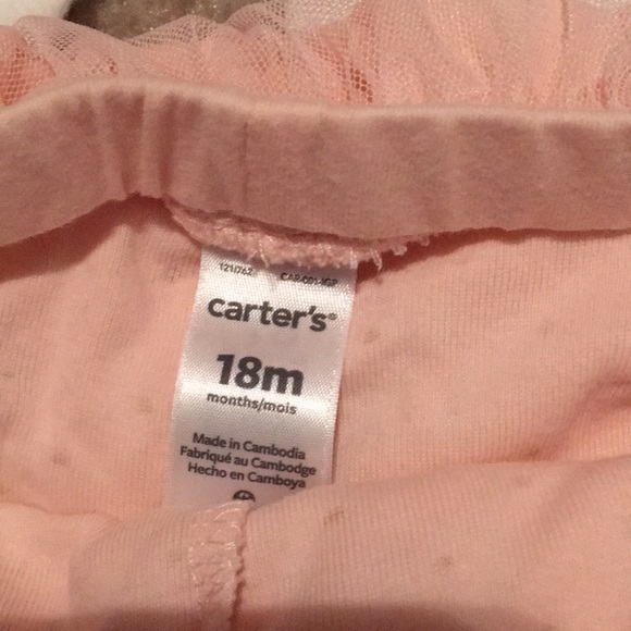 Carter’s - Picture 3 of 5